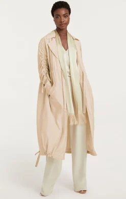 Emmeline Coat