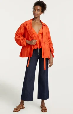 Emmeline Jacket
