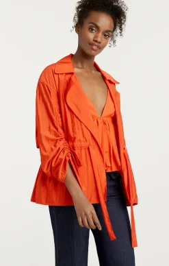 Emmeline Jacket