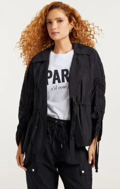 Emmeline Jacket