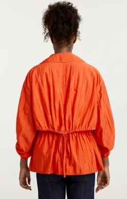 Emmeline Jacket