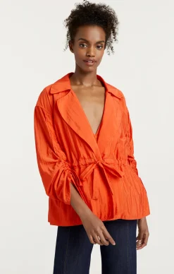 Emmeline Jacket