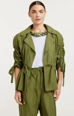 Emmeline Jacket