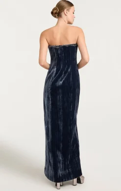 Eponine Gown