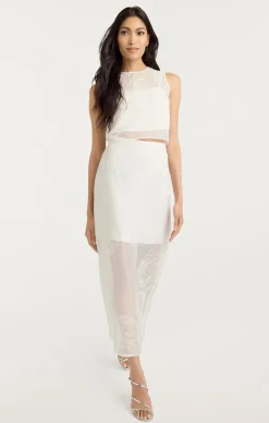Etta Skirt