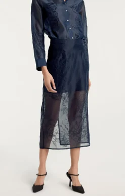 Etta Skirt