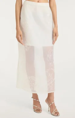 Etta Skirt