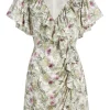 Evans Dress