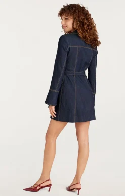Evie Dress