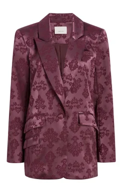 Faye Blazer