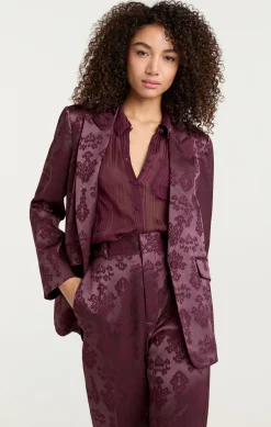 Faye Blazer