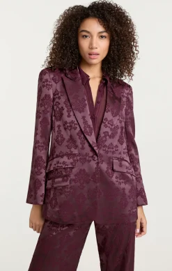 Faye Blazer