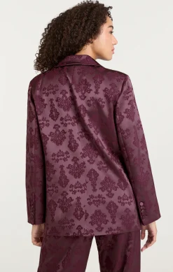 Faye Blazer