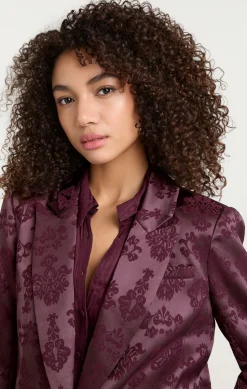 Faye Blazer