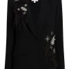 Feather Bouquet Jamila Blazer