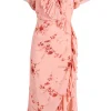 Fleur Sheilla Dress