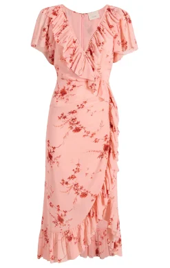 Fleur Sheilla Dress