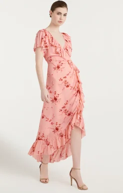 Fleur Sheilla Dress