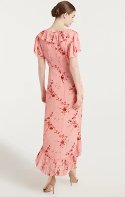 Fleur Sheilla Dress