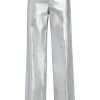 Foiled Francine Pant