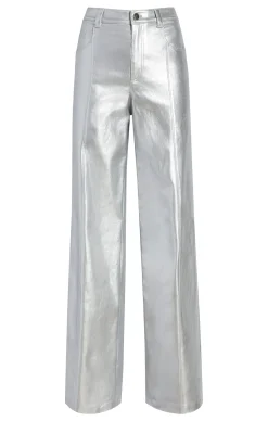 Foiled Francine Pant