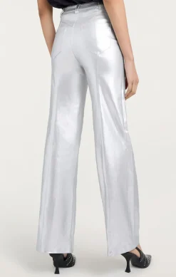 Foiled Francine Pant