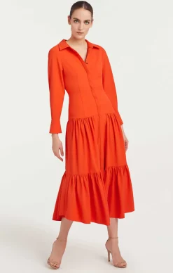 Foy Dress