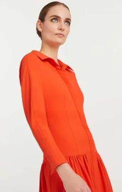 Foy Dress
