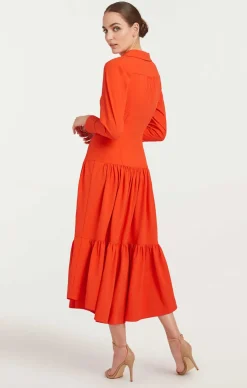 Foy Dress