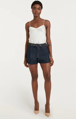 Frieda Short