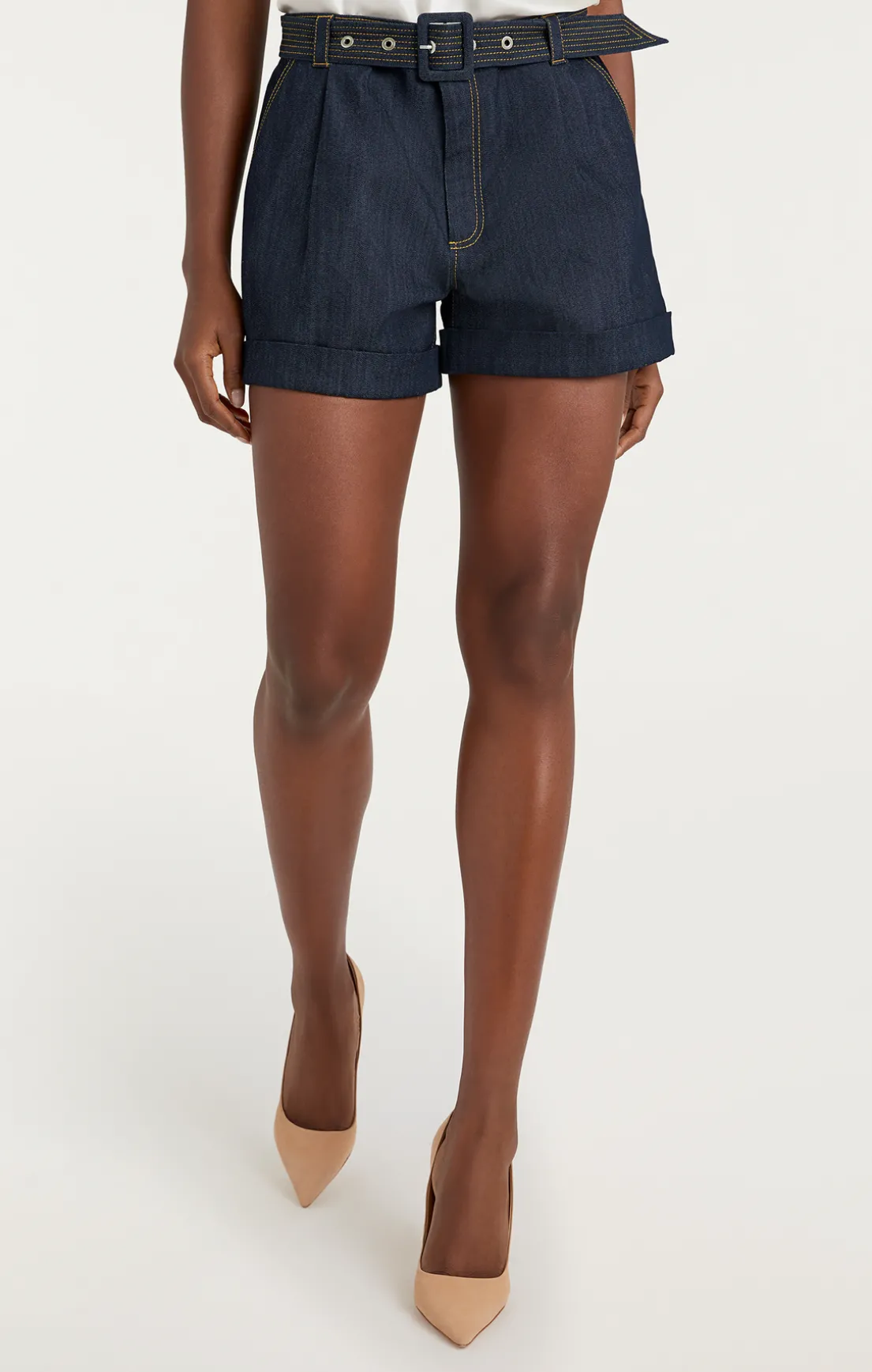Frieda Short