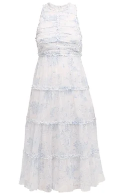 Garden Toile Jude Dress