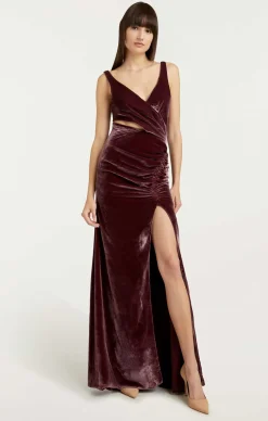 Genevive Gown