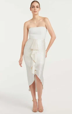 Georgiana Dress