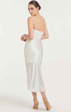 Georgiana Dress