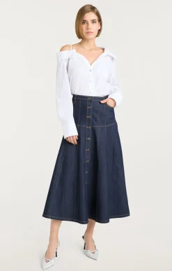 Georgina Top