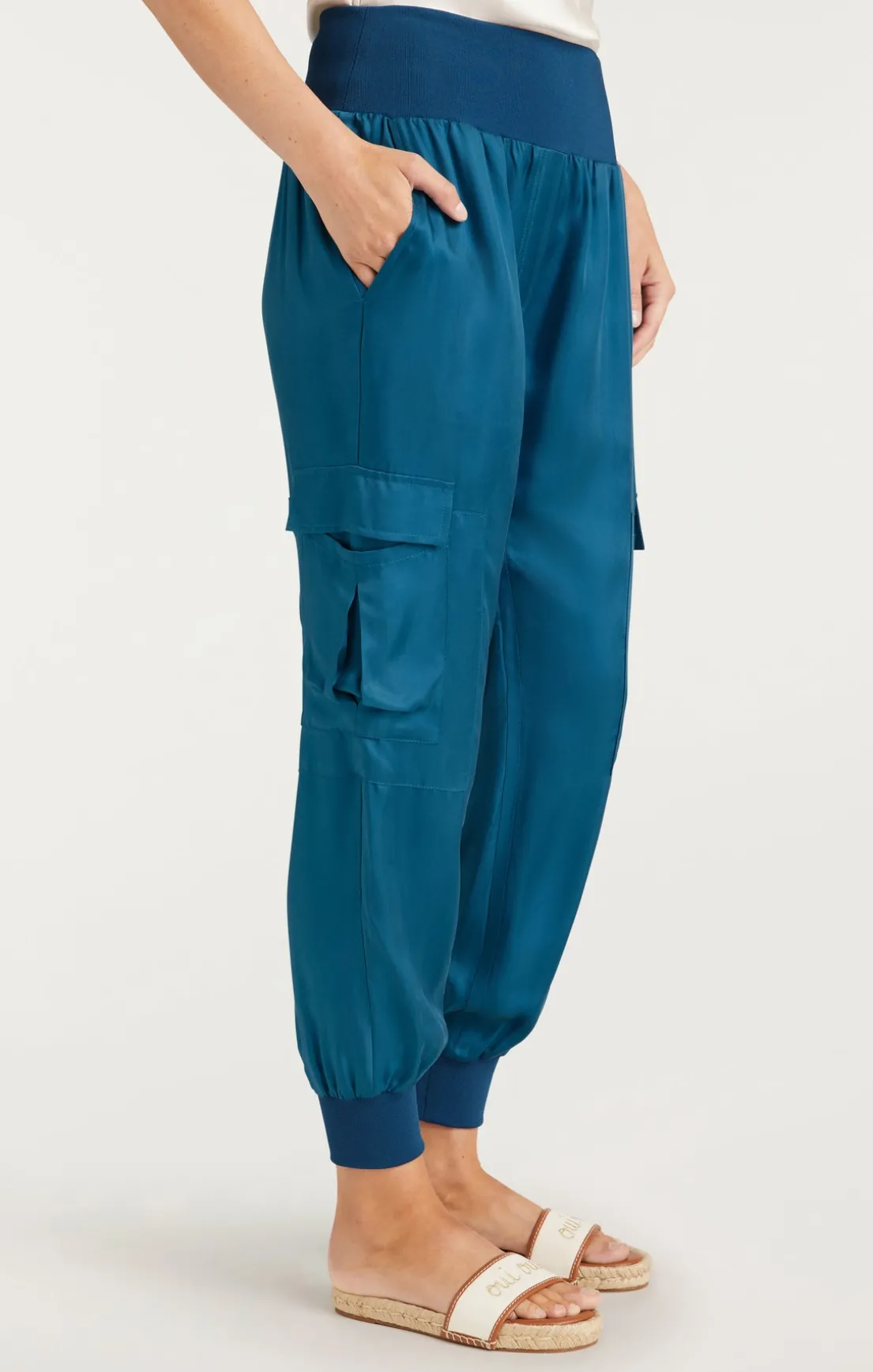 Giles Pant
