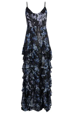 Glenda Gown