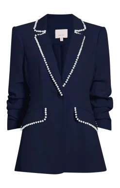 Gracey Blazer