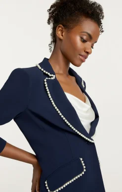 Gracey Blazer