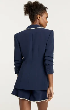 Gracey Blazer