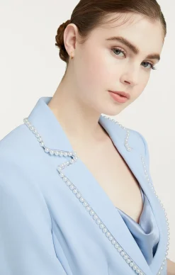 Gracey Blazer