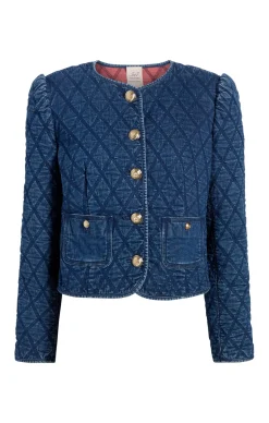 Gretchen Jacket