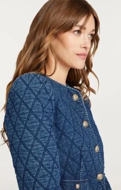 Gretchen Jacket