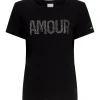 Grommet Amour Tee