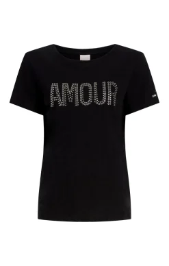Grommet Amour Tee