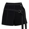 Hadlee Short