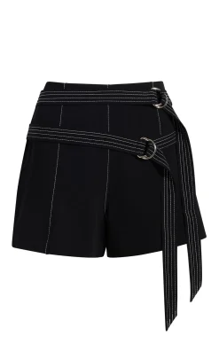 Hadlee Short