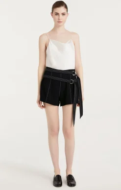 Hadlee Short