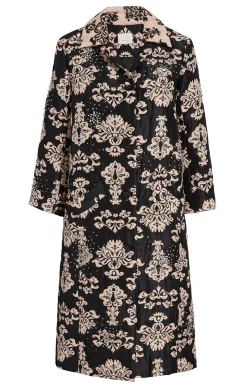 Haisley Coat